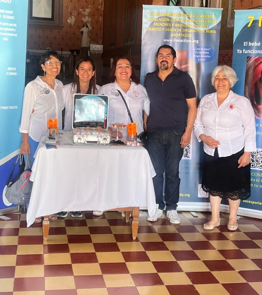 expo vida santa rosa