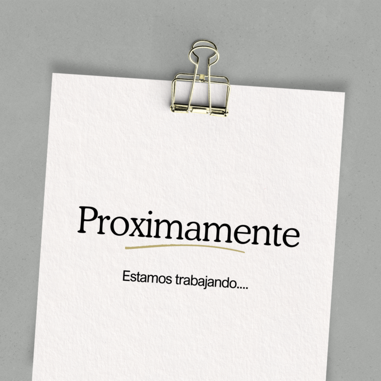 proximamente