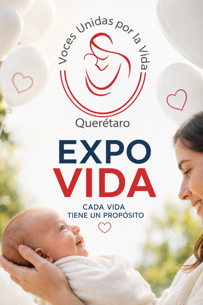 expo vida categoria