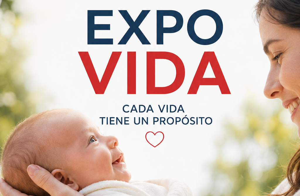 Expo Vida Capilla San Juan Pablo II expo vida categoria