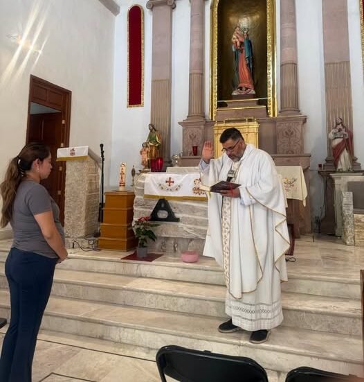 vigilia por la vida