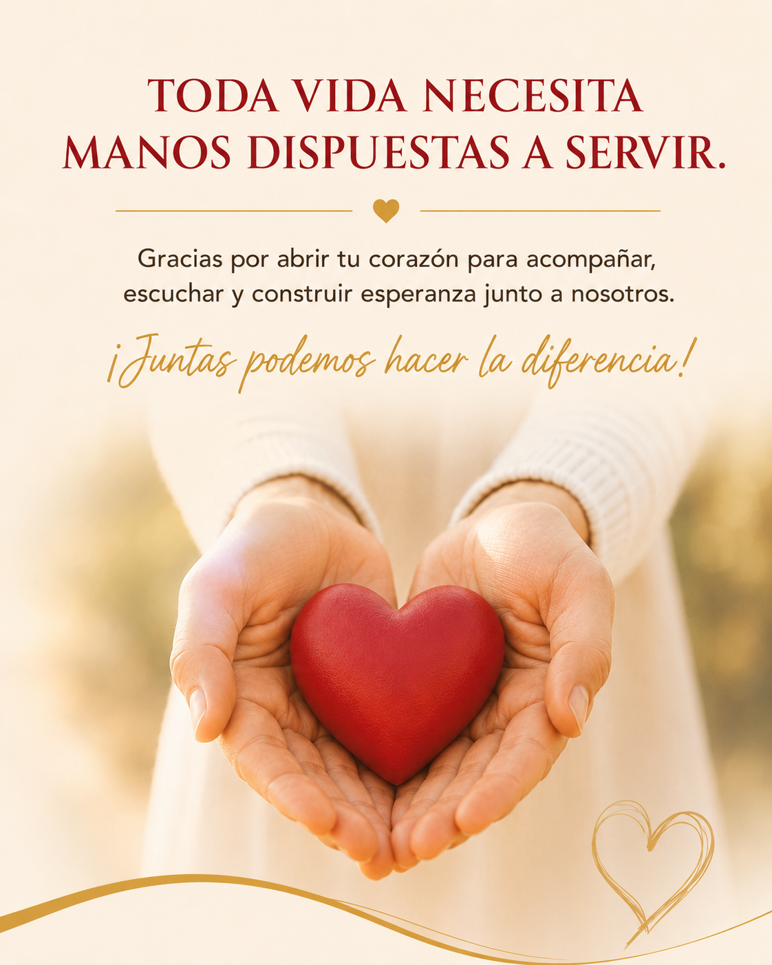 voluntariado voces movil